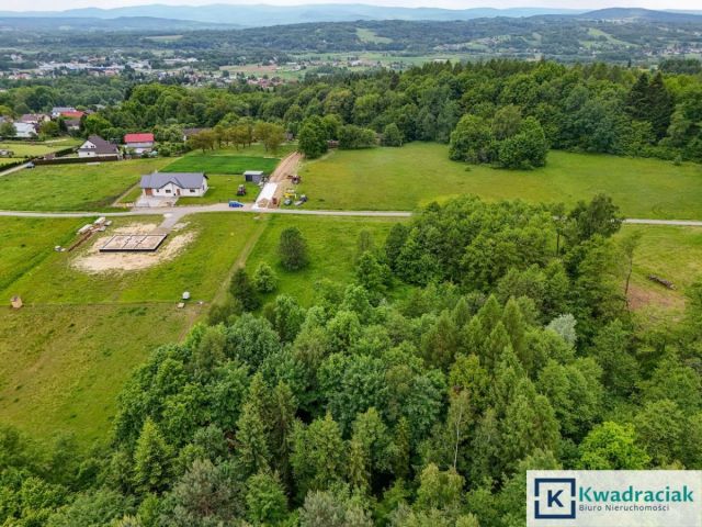 Działka budowlana Siedliska Sławęcińskie. Zdjęcie 10