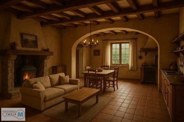 Mieszkanie 2-pokojowe Chmielnik. Zdjęcie 5