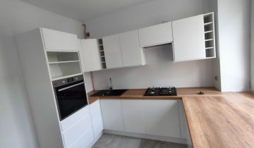 Mieszkanie 2-pokojowe Warszawa Wola, ul. Syreny