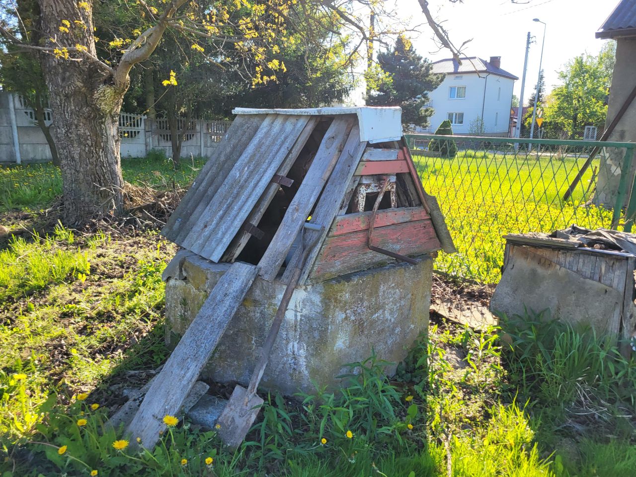 Działka rolno-budowlana Kamień. Zdjęcie 8