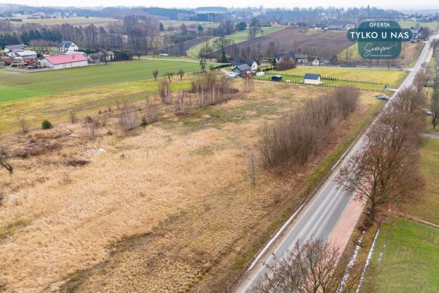 Działka budowlana Beleń-Kolonia. Zdjęcie 2