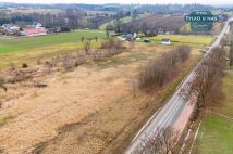 Działka budowlana Beleń-Kolonia