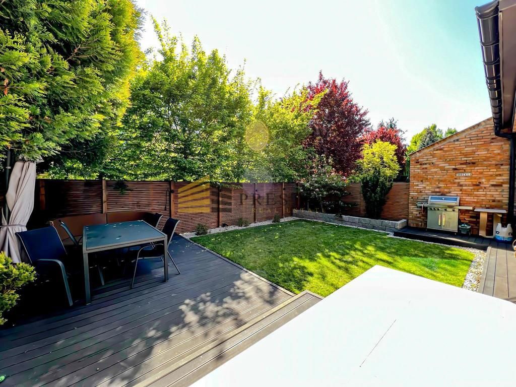 dom szeregowy, 5 pokoi Warszawa Praga-Południe, ul. Marokańska. Zdjęcie 7