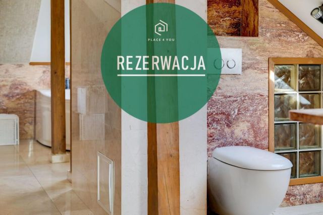 bliźniak, 5 pokoi Warszawa Białołęka, ul. Kroczewska. Zdjęcie 36