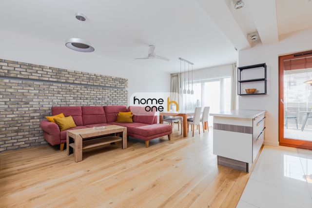 Mieszkanie 4-pokojowe Warszawa Wilanów, ul. Sarmacka. Zdjęcie 8