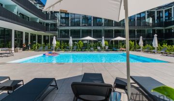 Mieszkanie 2-pokojowe Stegna, ul. Brzozowa