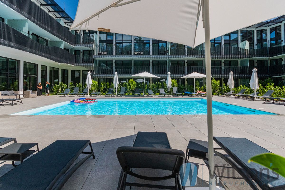 Mieszkanie 2-pokojowe Stegna, ul. Brzozowa. Zdjęcie 2