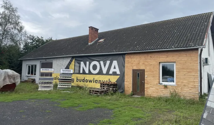 Działka rolno-budowlana Wierzchosławice