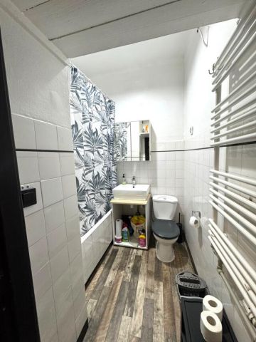 Mieszkanie 2-pokojowe Warszawa Śródmieście, ul. Marszałkowska. Zdjęcie 5