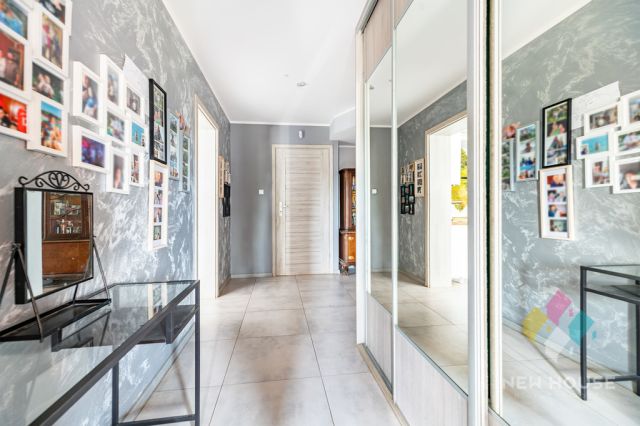 dom wolnostojący, 10 pokoi Pasłęk. Zdjęcie 17