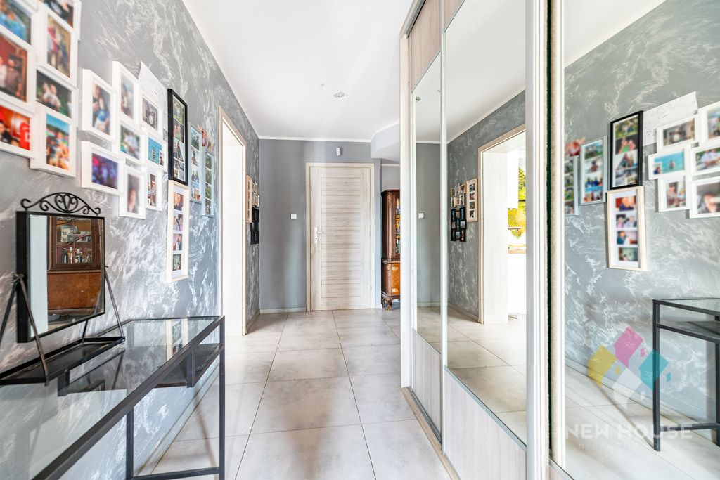 dom wolnostojący, 10 pokoi Pasłęk. Zdjęcie 17