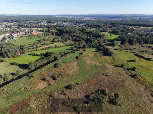 Działka rolna Orle. Zdjęcie 11