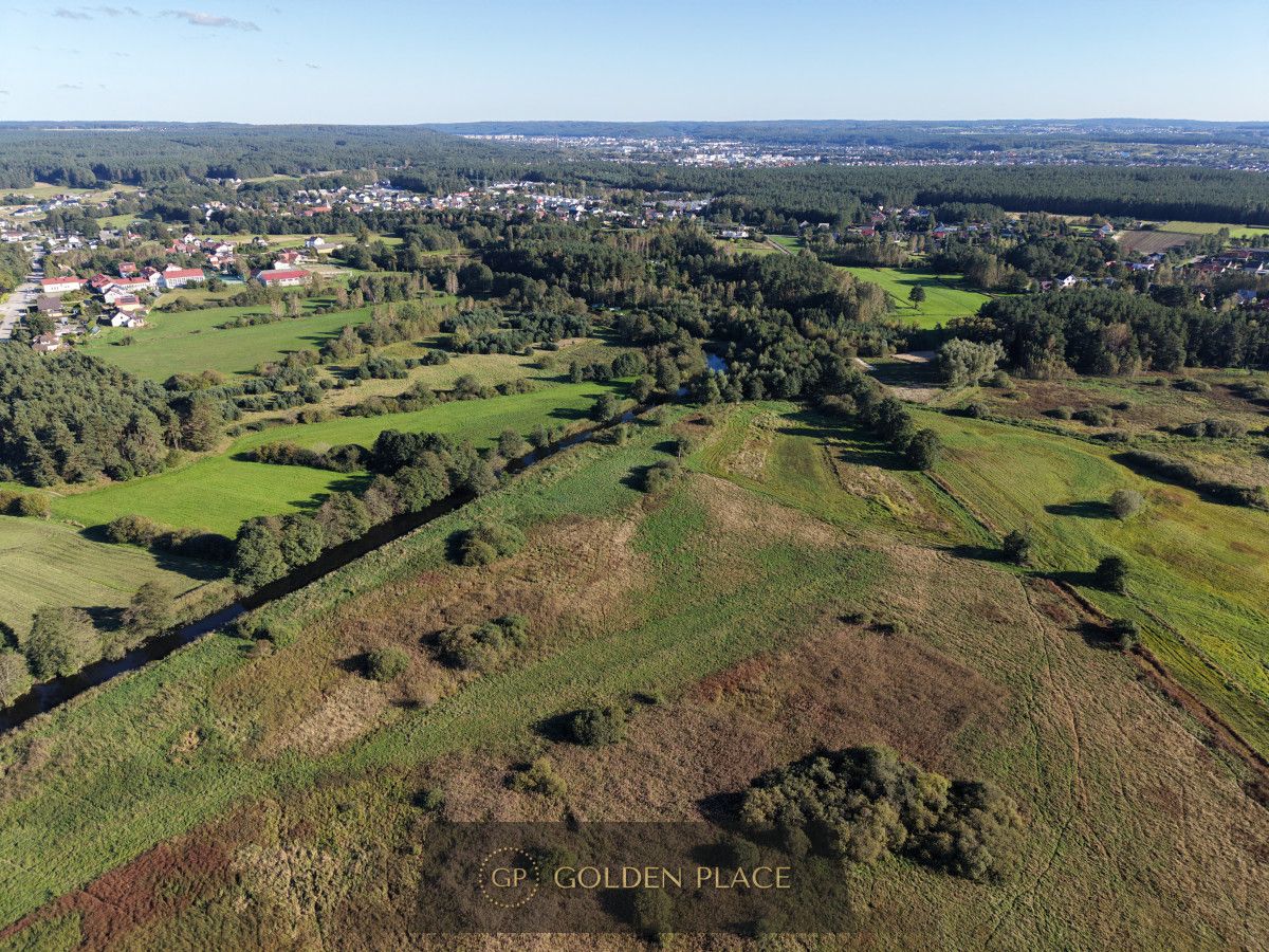 Działka rolna Orle. Zdjęcie 11