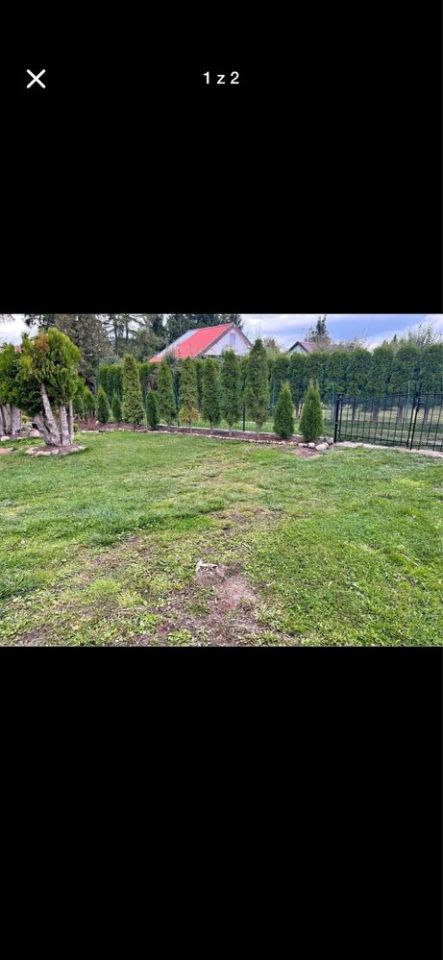 Działka rod Włocławek. Zdjęcie 2