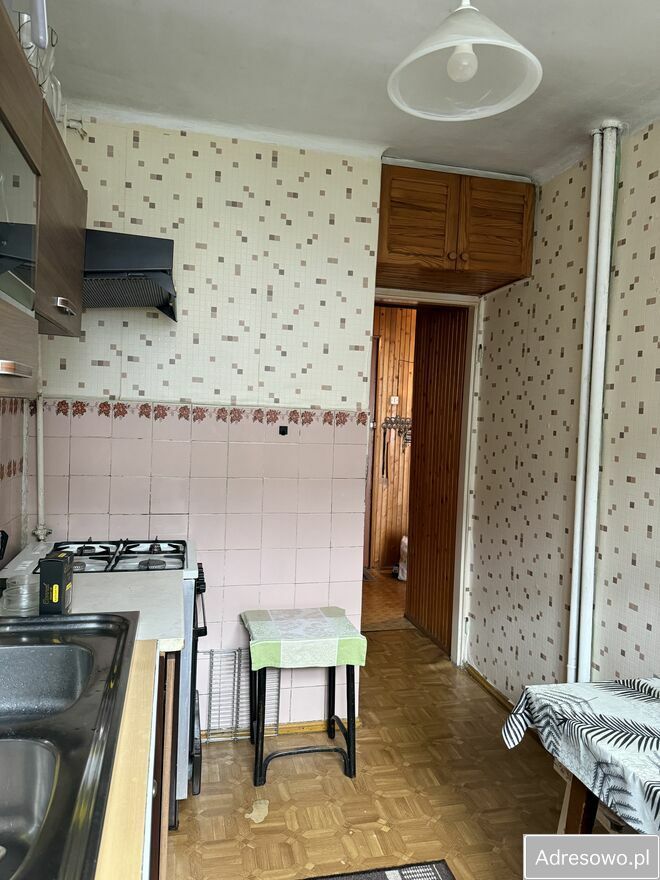 Mieszkanie 2-pokojowe Tomaszów Mazowiecki, ul. Partyzantów. Zdjęcie 7