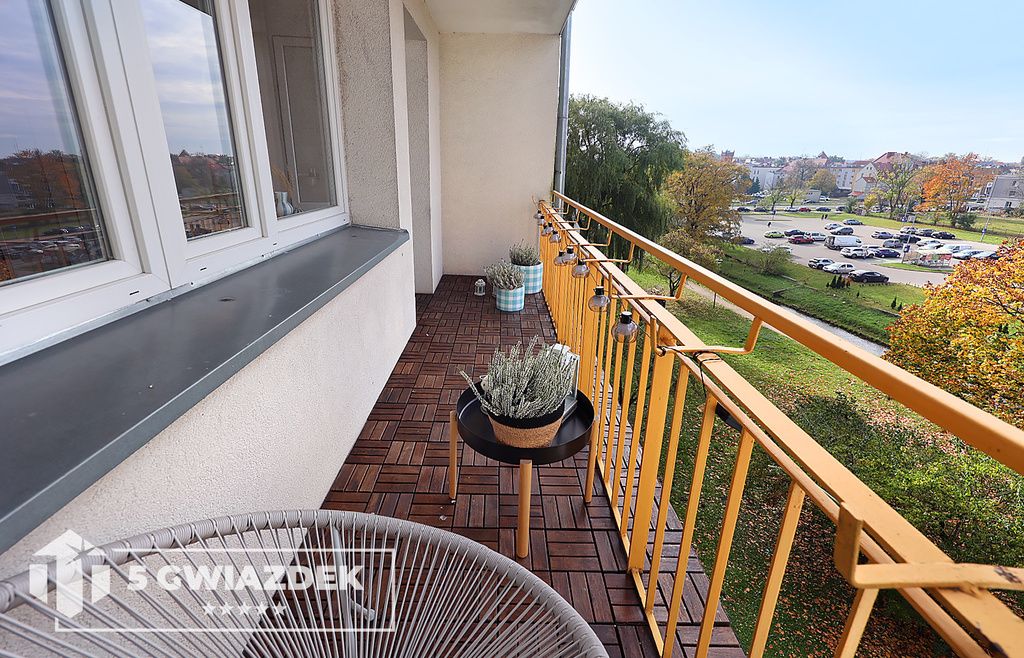 Mieszkanie 2-pokojowe Szczecinek, ul. Rzeczna. Zdjęcie 5