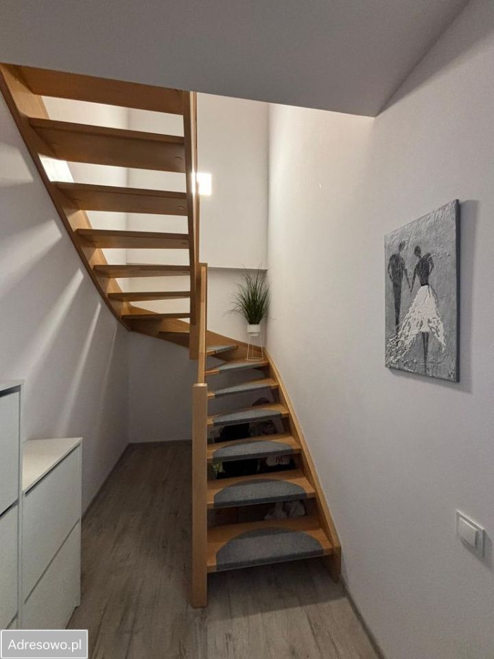 Mieszkanie 3-pokojowe Stargard Centrum, ul. Pierwszej Brygady. Zdjęcie 14