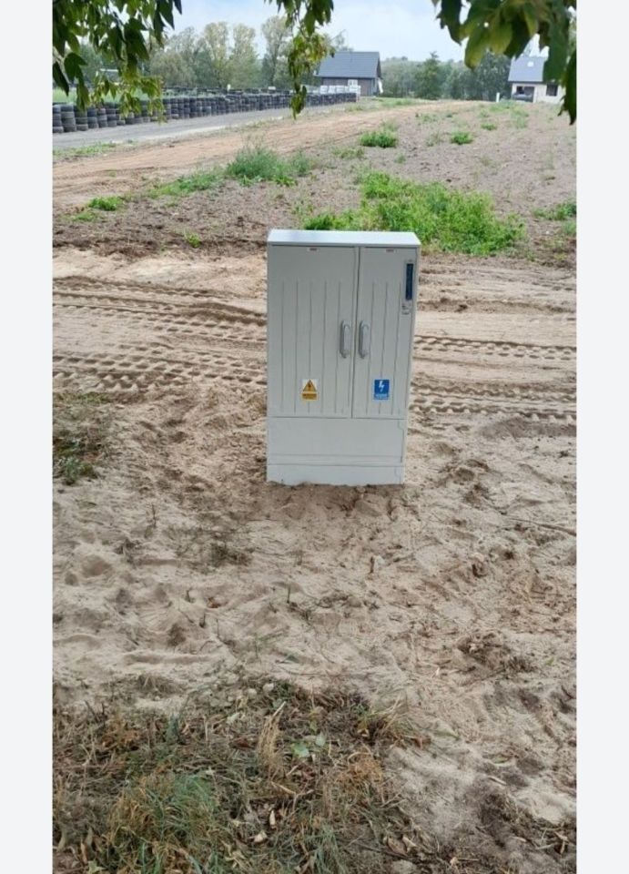 Działka budowlana Trzemeszno. Zdjęcie 5