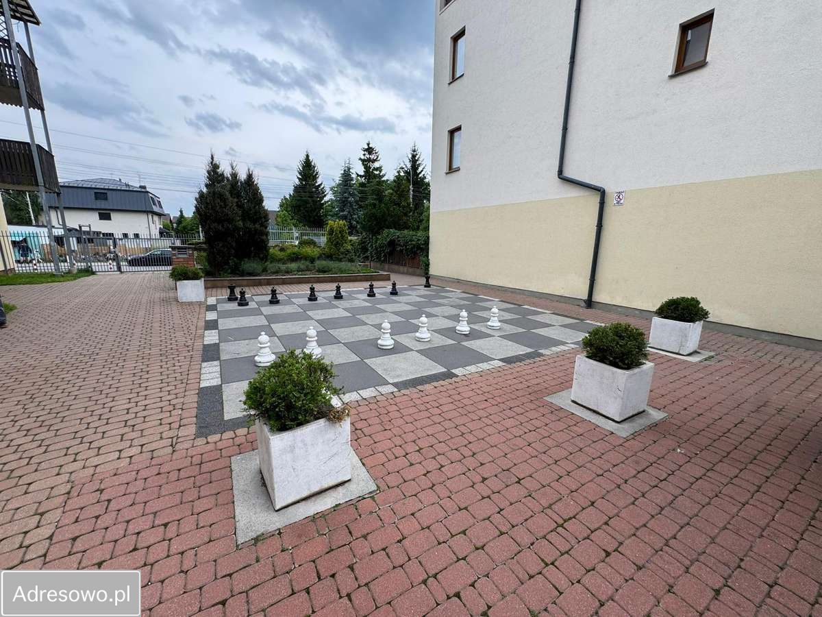 Mieszkanie 3-pokojowe Warszawa Wesoła, ul. Warszawska. Zdjęcie 18