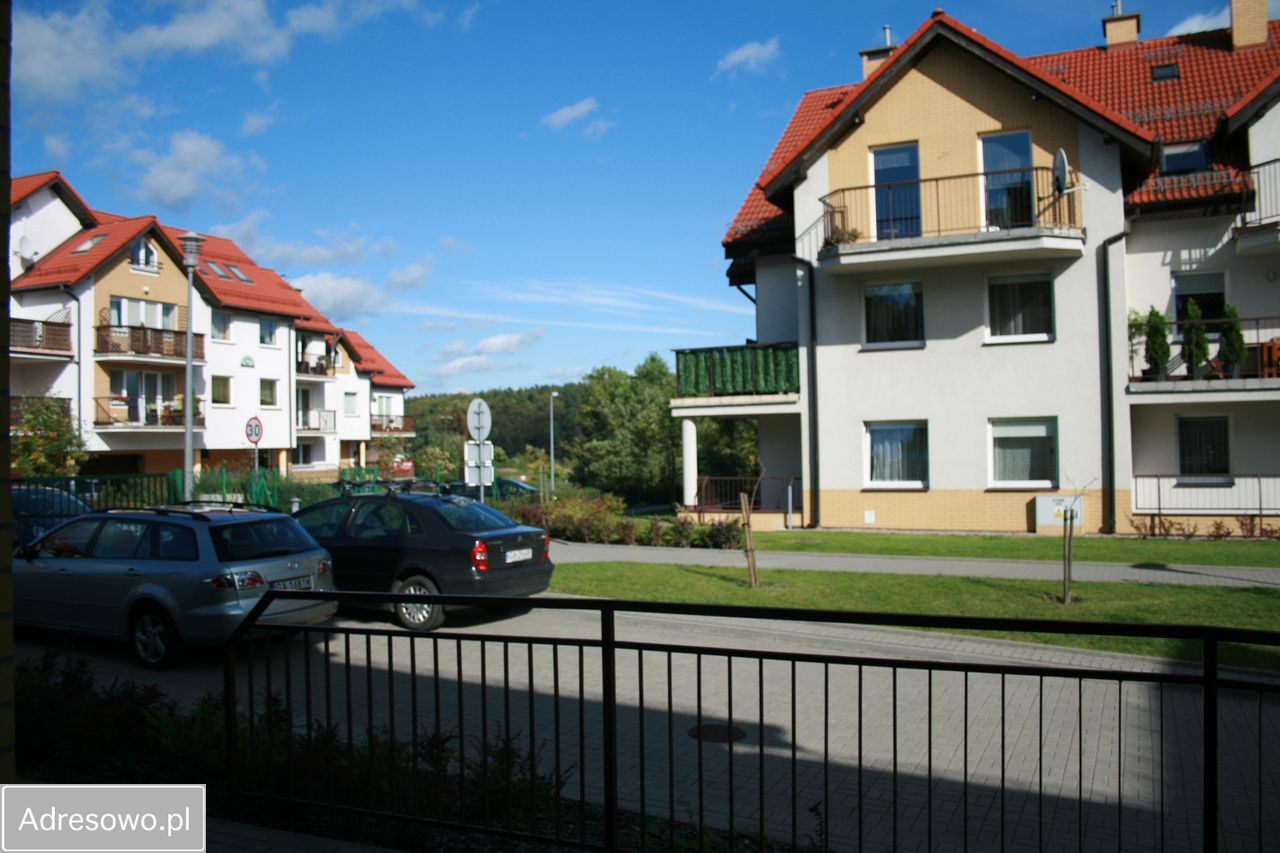 Mieszkanie 3-pokojowe Gdynia Wielki Kack, ul. Nowodworcowa. Zdjęcie 14