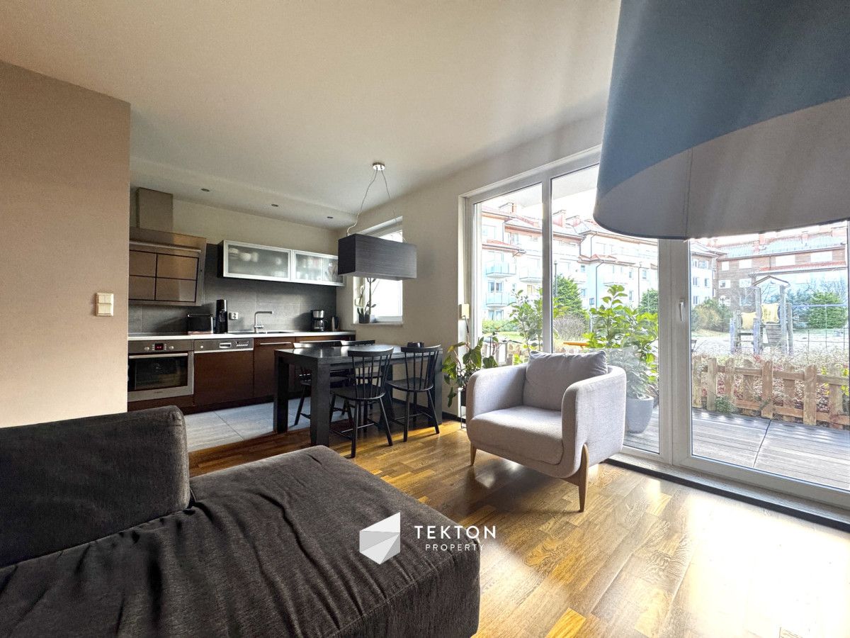 Mieszkanie 3-pokojowe Gdynia Chwarzno-Wiczlino, ul. Leona Staniszewskiego. Zdjęcie 11