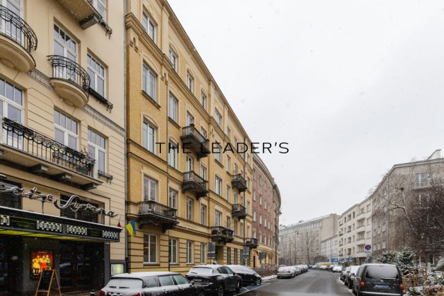 Mieszkanie 3-pokojowe Warszawa Śródmieście, ul. Litewska. Zdjęcie 19