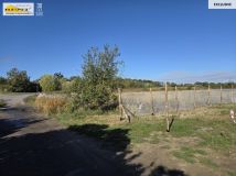 Działka budowlana Szczecin, ul. Leśna