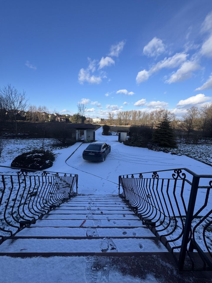 dom wolnostojący, 6 pokoi Zabierzów, ul. Topolowa. Zdjęcie 5