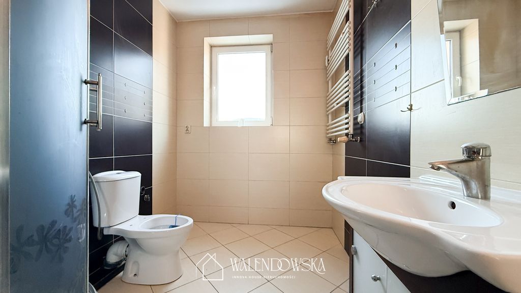 Mieszkanie 2-pokojowe Słupsk, al. 3 Maja. Zdjęcie 5