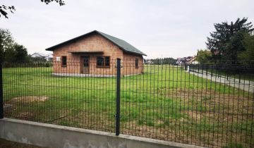 dom wolnostojący Paszczyna, Paszczyna