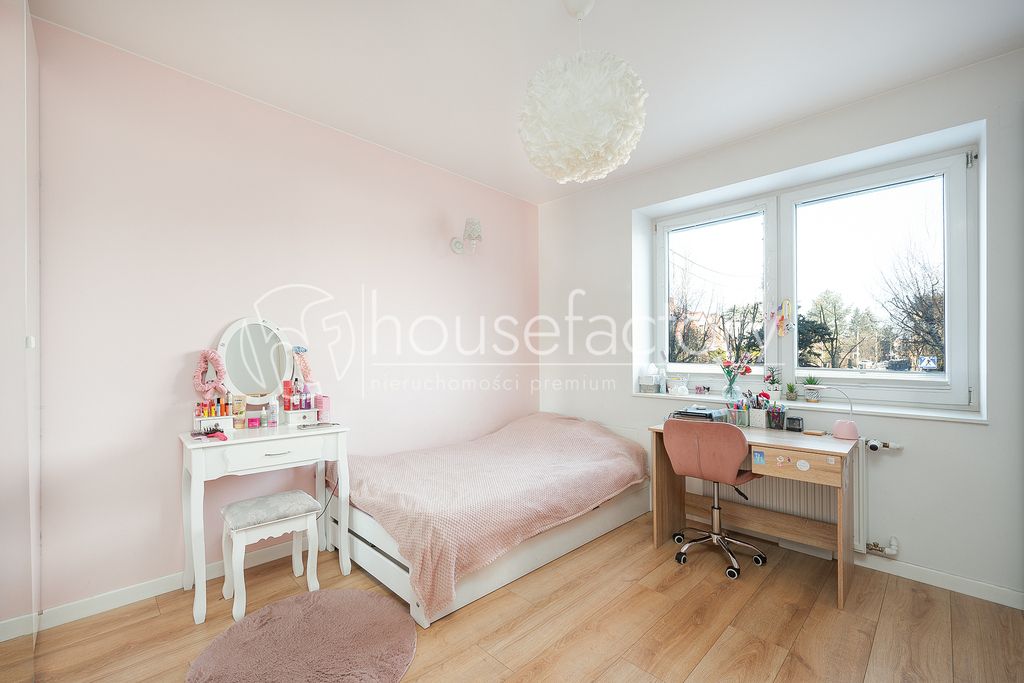 Mieszkanie 4-pokojowe Łódź Rokicie. Zdjęcie 7