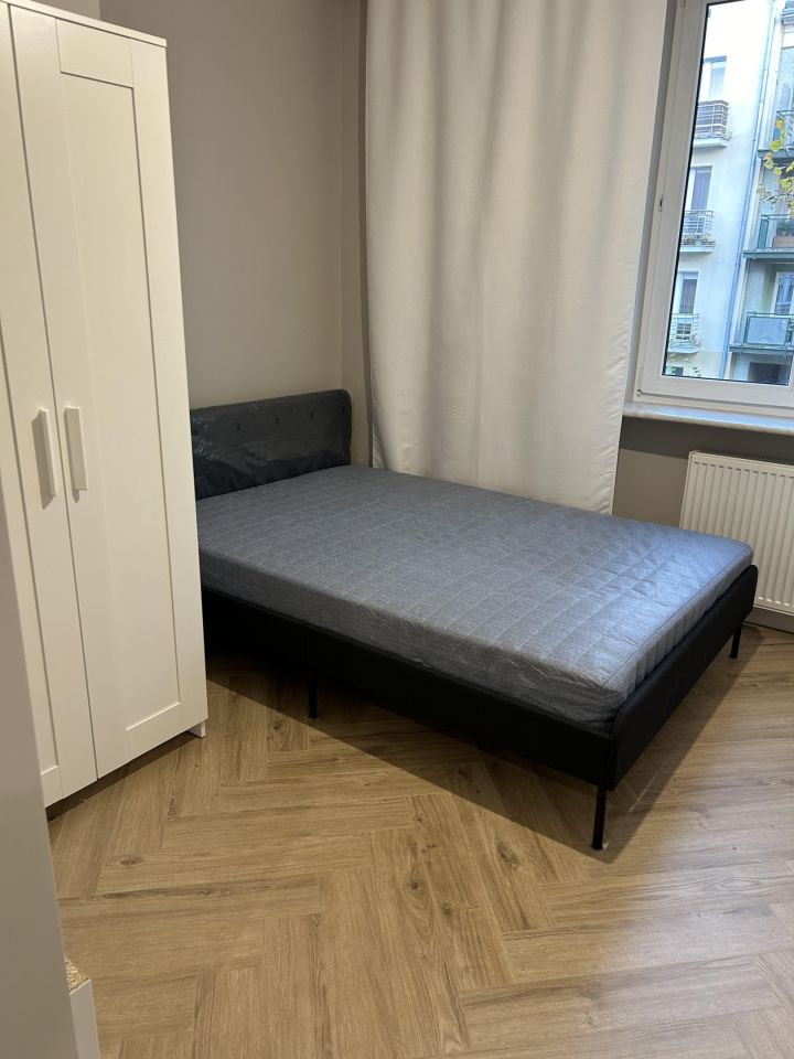 Mieszkanie 2-pokojowe Lublin Wieniawa, ul. Legionowa. Zdjęcie 3
