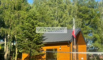 dom wolnostojący, 3 pokoje Tuchom