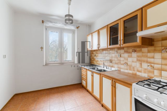 Mieszkanie 3-pokojowe Warszawa Ursynów, ul. Jana Wasilkowskiego. Zdjęcie 4