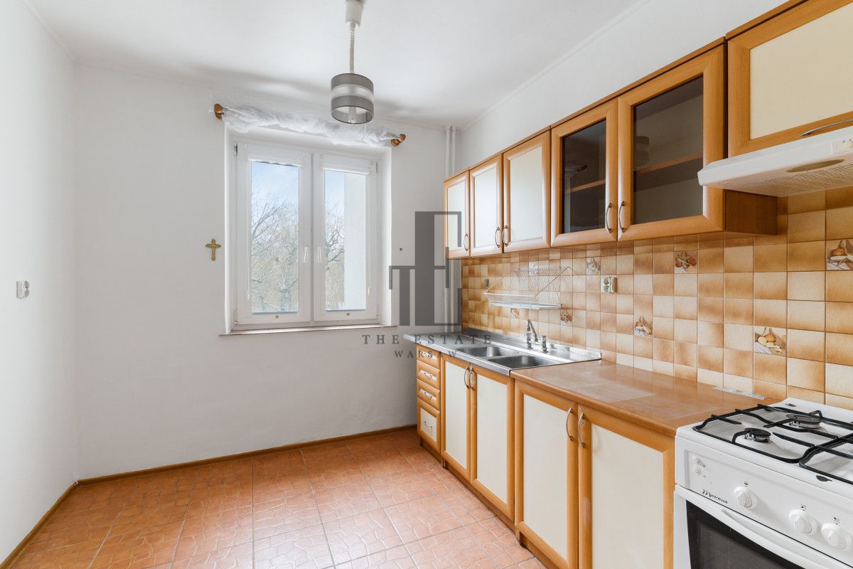 Mieszkanie 3-pokojowe Warszawa Ursynów, ul. Jana Wasilkowskiego. Zdjęcie 4