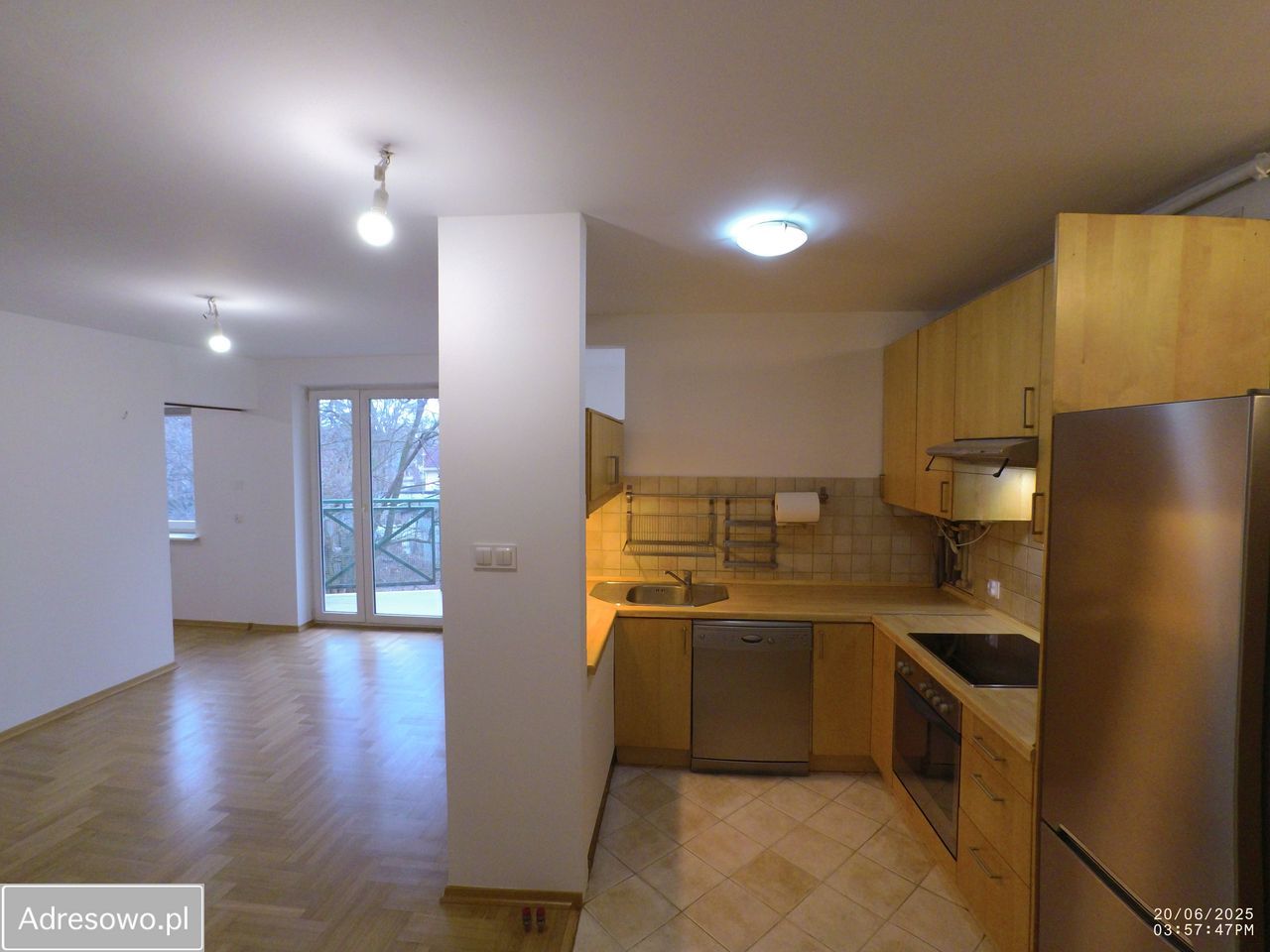 Mieszkanie 2-pokojowe Piaseczno, ul. Julianowska. Zdjęcie 15