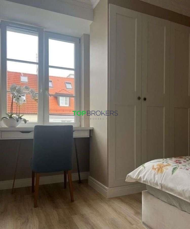 Mieszkanie 4-pokojowe Warszawa Żoliborz, ul. Kaniowska. Zdjęcie 5