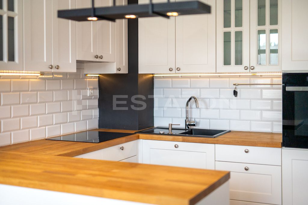 Mieszkanie 3-pokojowe Rzeszów Baranówka, ul. Maksymiliana Marii Kolbego. Zdjęcie 4