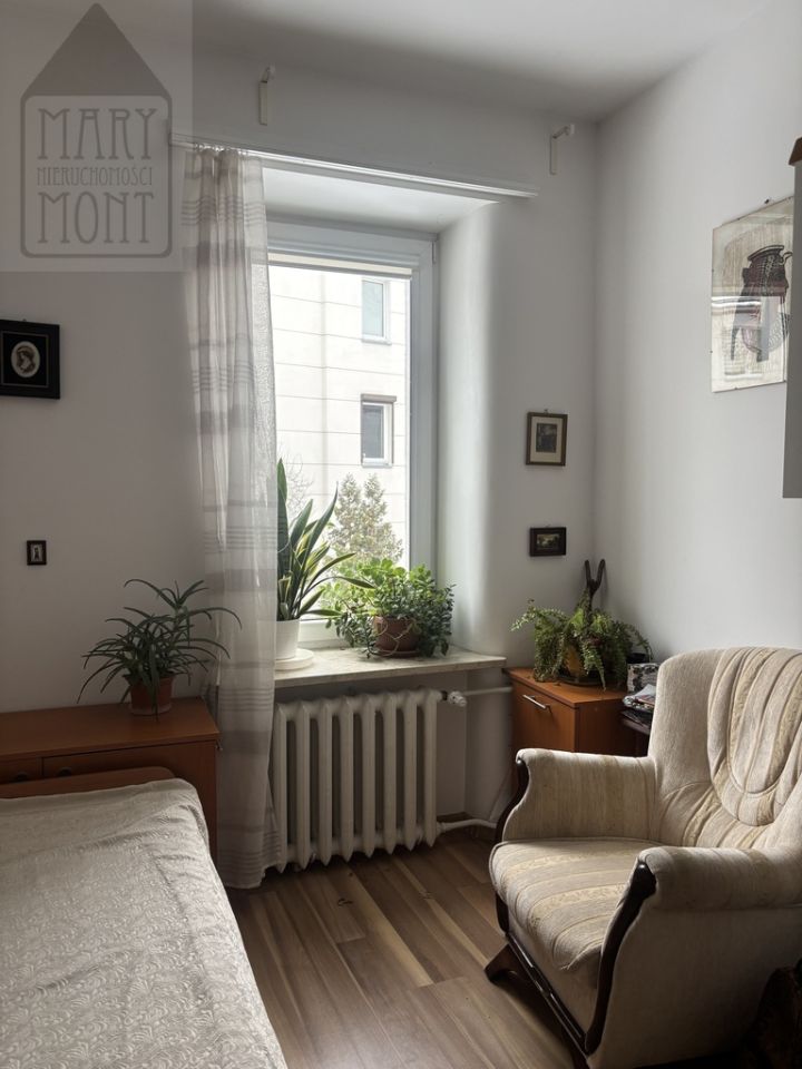 Mieszkanie 2-pokojowe Warszawa Żoliborz, ul. Adama Próchnika. Zdjęcie 8