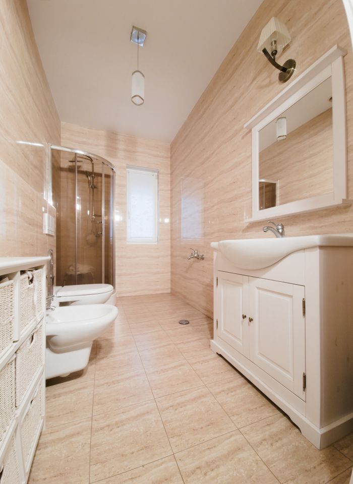 dom wolnostojący, 4 pokoje Niemcz, ul. Sielska. Zdjęcie 13