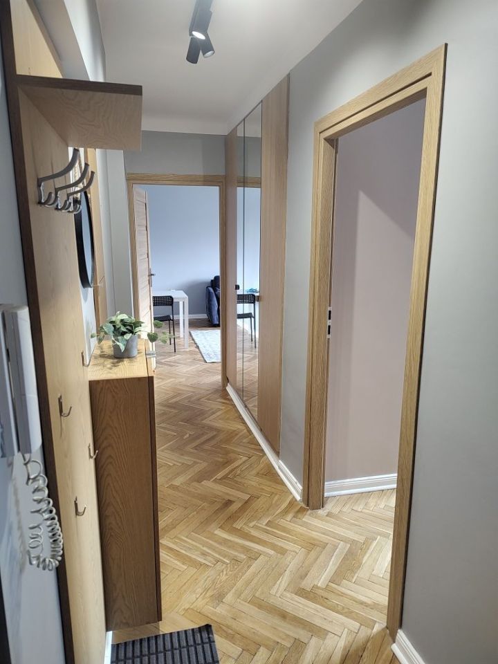 Mieszkanie 2-pokojowe Warszawa Grochów, ul. Boremlowska. Zdjęcie 8