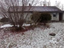 dom wolnostojący, 2 pokoje Kocewia Duża. Zdjęcie 4