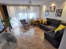 Mieszkanie 3-pokojowe Płońsk, ul. Szkolna. Zdjęcie 1