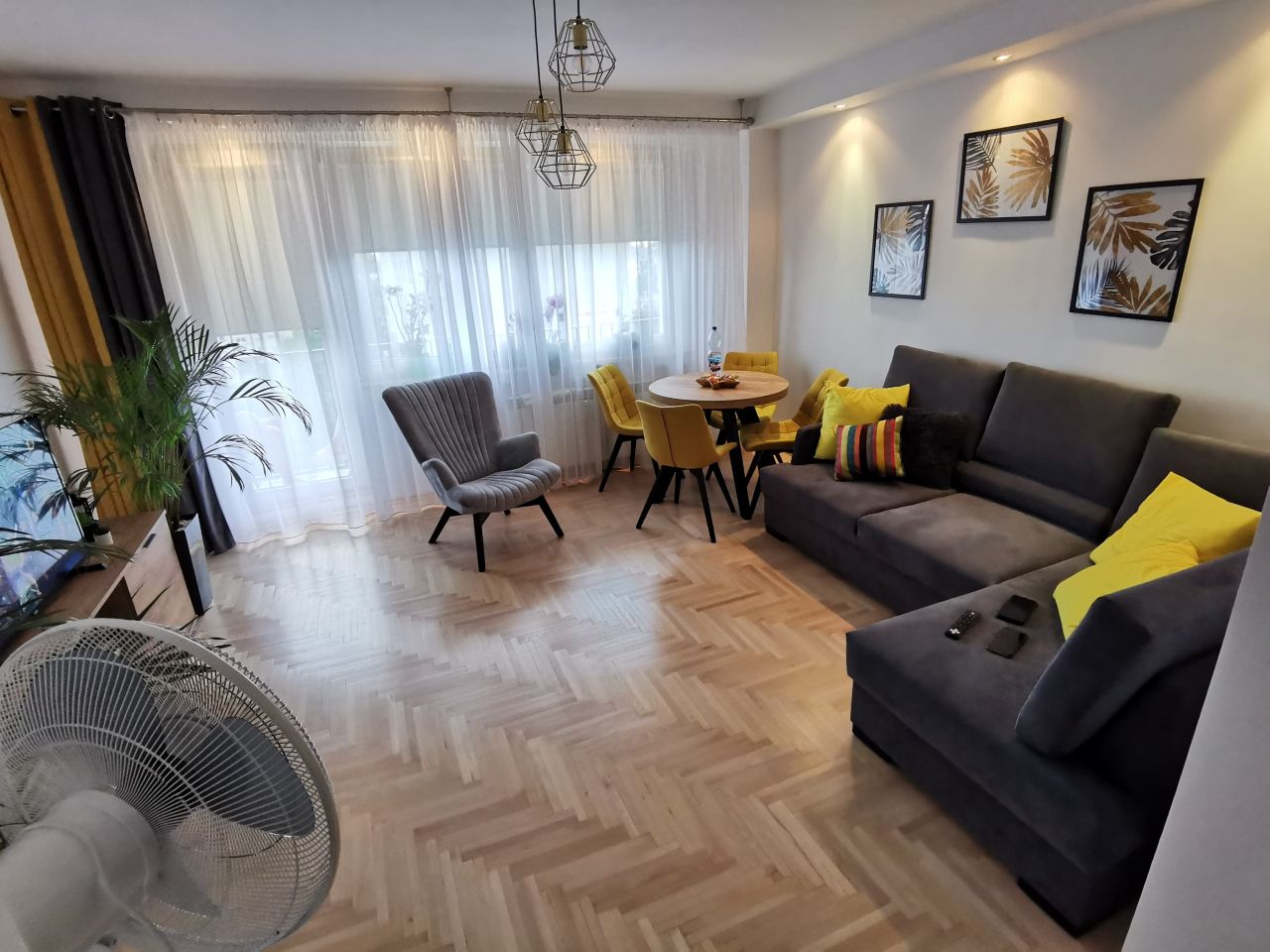 Mieszkanie 3-pokojowe Płońsk, ul. Szkolna. Zdjęcie 7