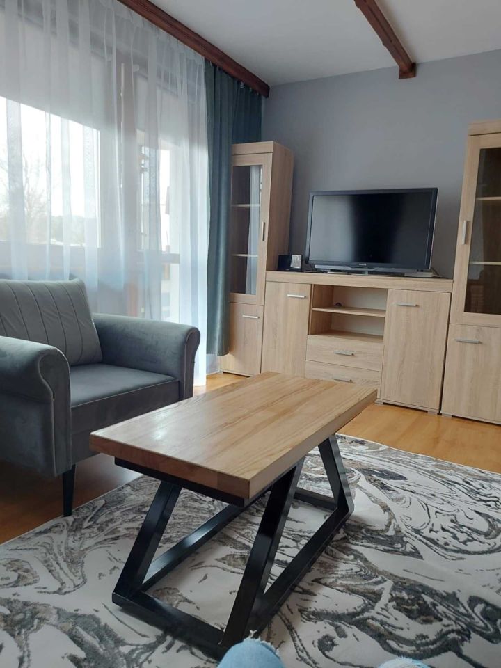 Mieszkanie 2-pokojowe Zakopane Centrum. Zdjęcie 1