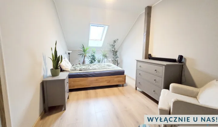 Mieszkanie 6-pokojowe Marki, ul. Ceglana