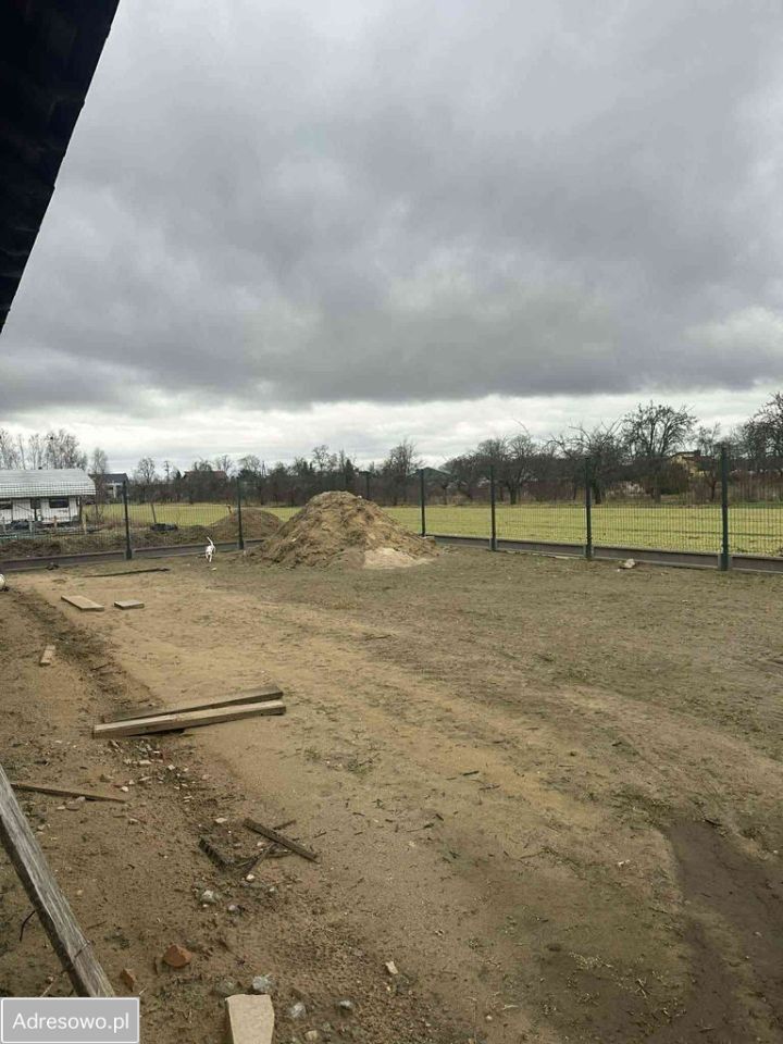 dom wolnostojący, 6 pokoi Rakoniewice Wygoda, ul. Czereśniowa. Zdjęcie 2