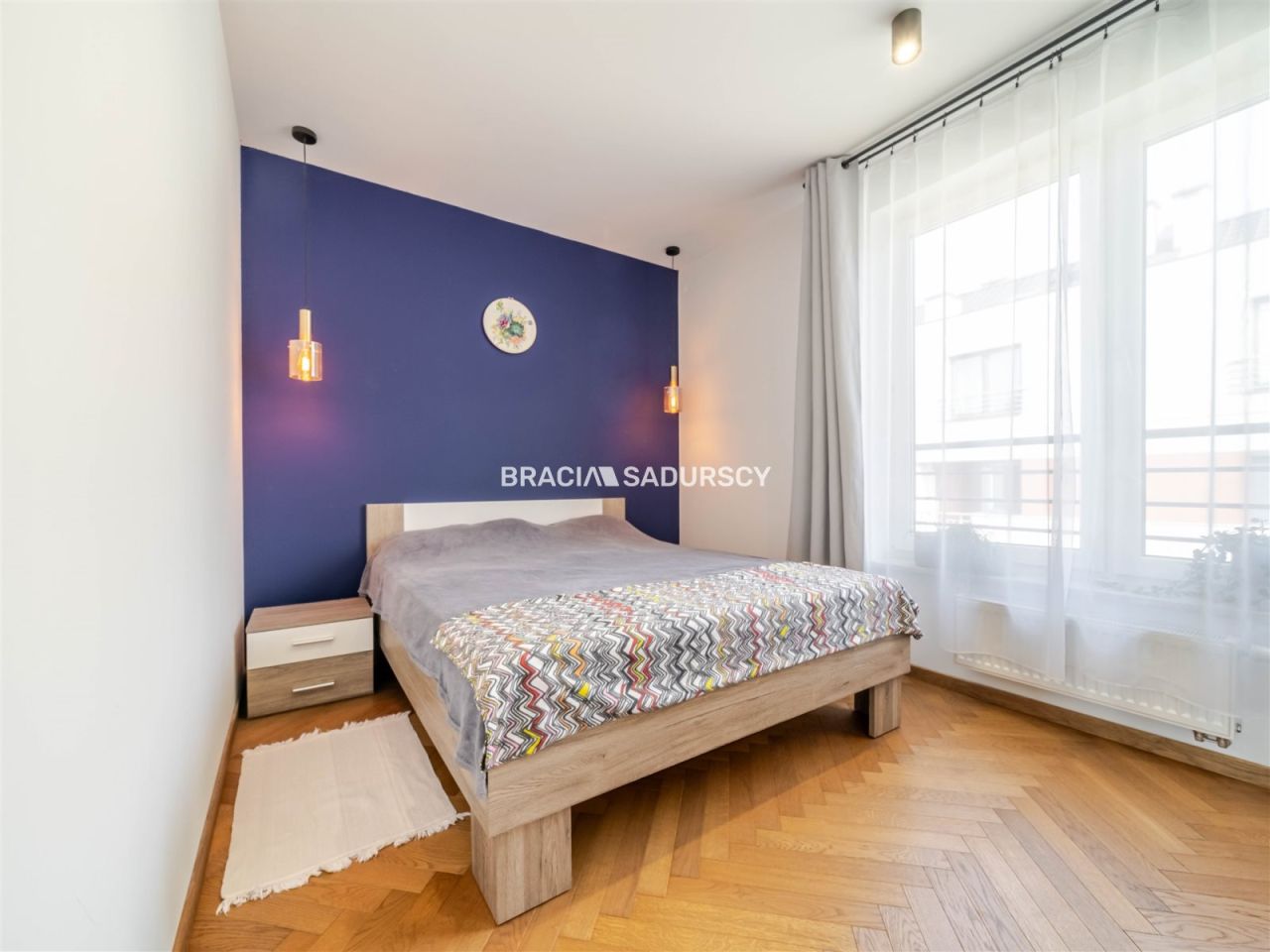 Mieszkanie 3-pokojowe Kraków, ul. Witkowicka. Zdjęcie 27