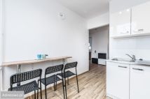 Pokój Wrocław Stare Miasto, ul. Legnicka. Zdjęcie 4