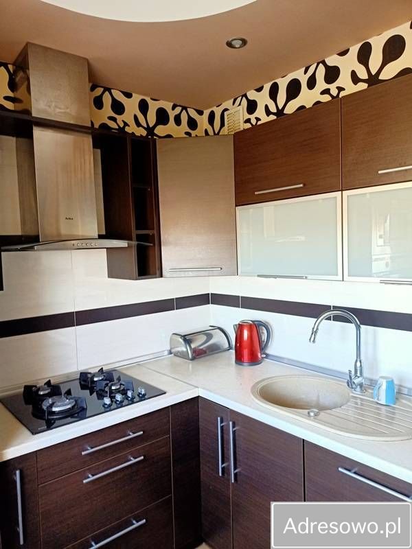 Mieszkanie 3-pokojowe Kutno, ul. Tarnowskiego. Zdjęcie 12